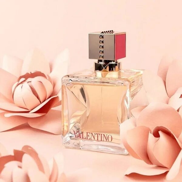 Войсе вива. Valentino voce viva, 100 мл. Валентино voce viva. Войсе вива. Духи valentino voce viva.