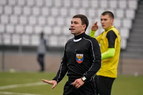 Самара арбитр