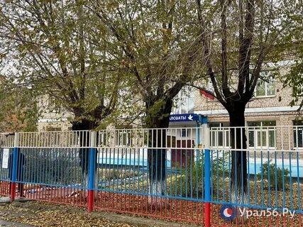 Какие улицы эвакуируют в орске