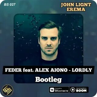Lordly feat aiono