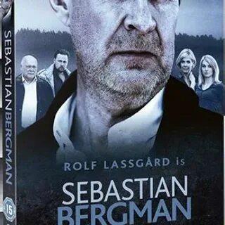 Себастьян бергман