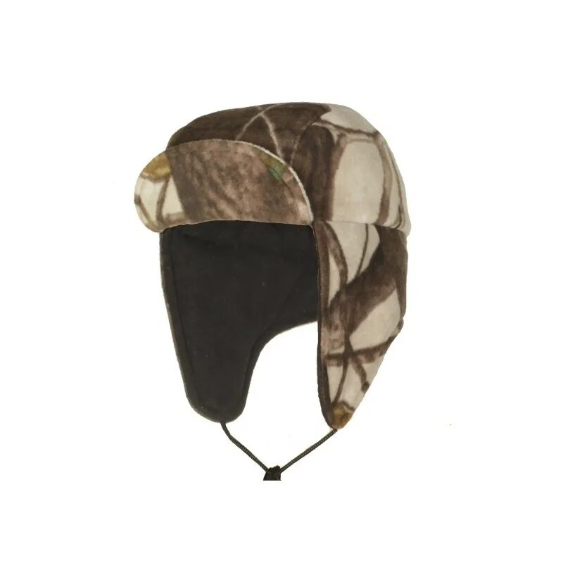 чепчик ушанка