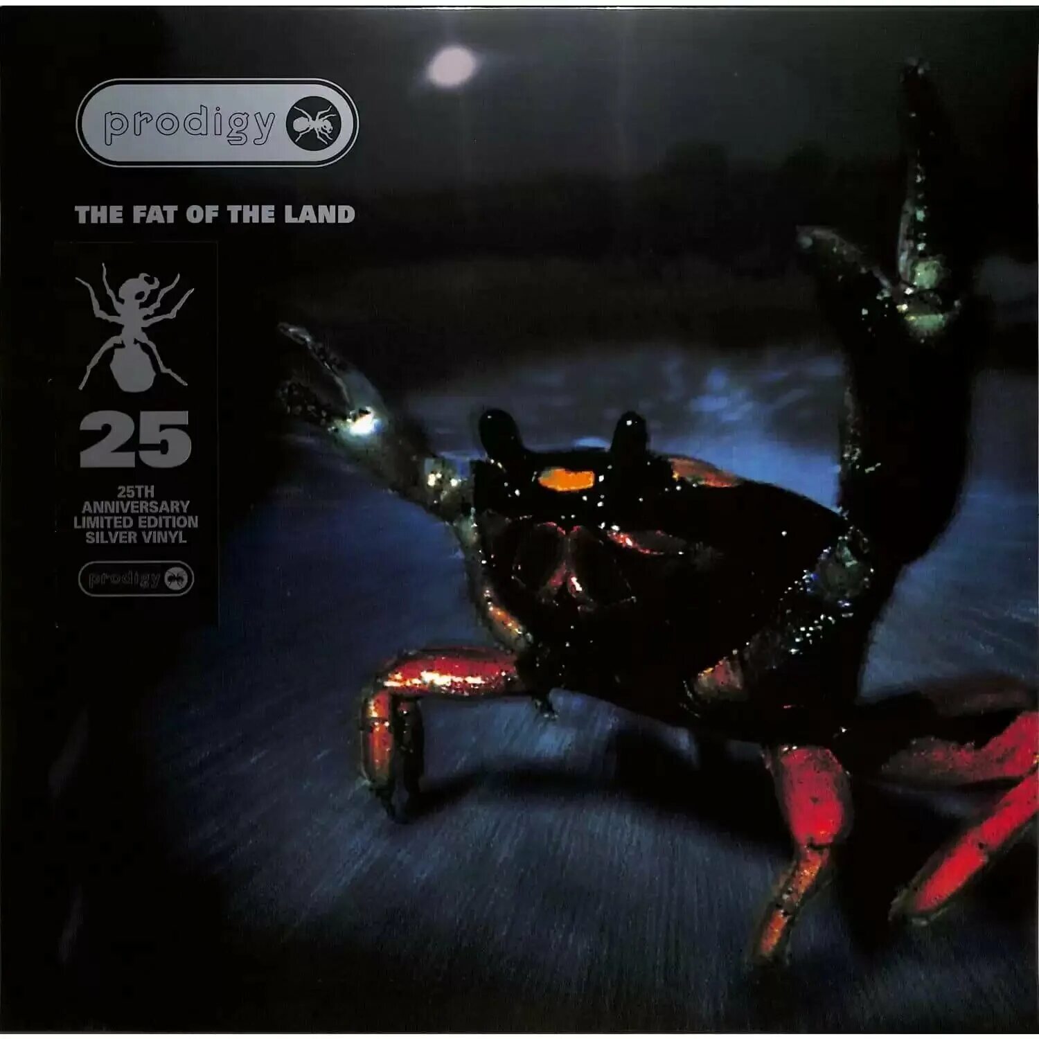 The prodigy the fat of the land 1997 обложка. Prodigy fat of the land (2lp). Prodigy пластинка. The prodigy - the fat of the land 25th anniversary. The prodigy the fat of the land 1997 обложка.