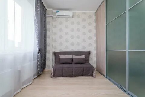 Какие квартиры брат