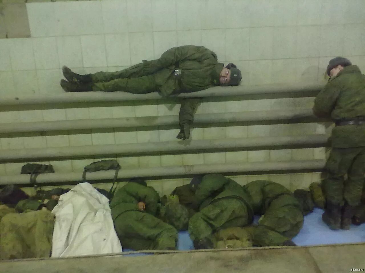 Подъем в зоне. Подъем в зоне