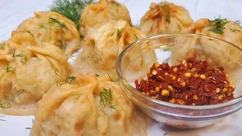 Хашаны рецепт