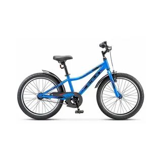 Велосипед stels pilot 220 v 20 z010