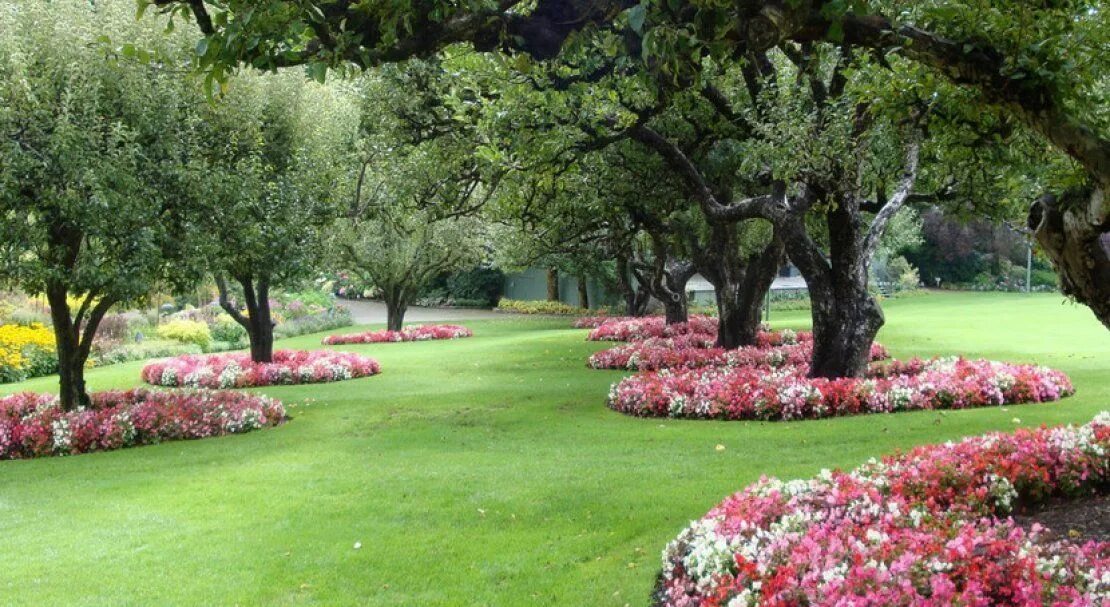 HugeDomains.com Brick garden, Gravel landscaping, Home landscaping