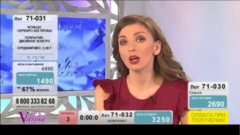 Канал витрина тв
