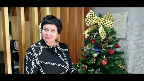 Заведующая дс