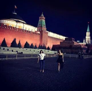 Лицо москва