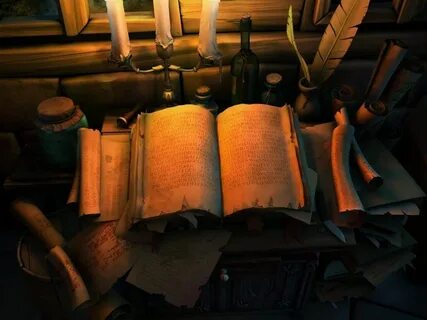 Поиграть книжками