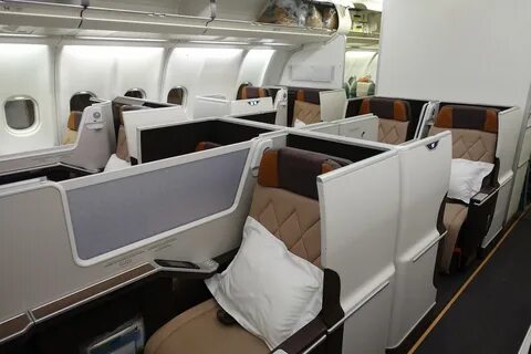 Air business