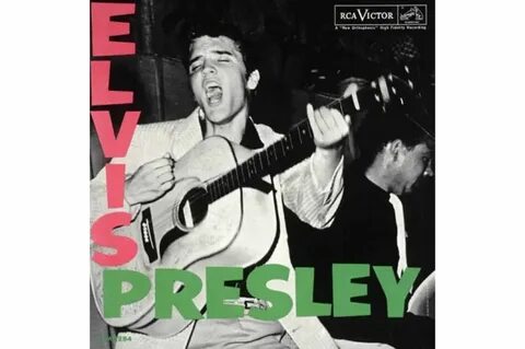 Elvis presley that s all right