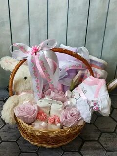 Дорогой подарок на рождение девочки