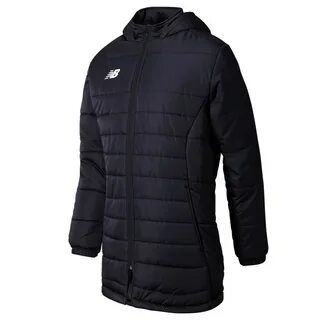 Куртка new balance