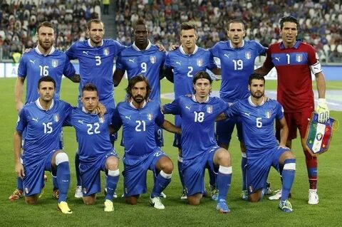 Italian nationality