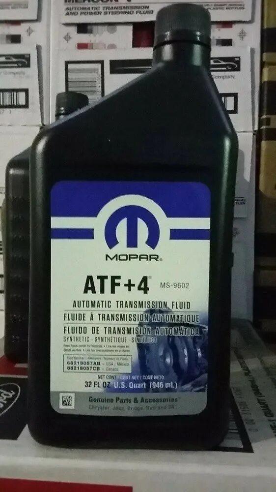 Атф 4 для акпп. Масло трансмиссионное Mopar ATF+4, 0.946 Л 4.8. STP ATF+4. Mopar ATF+3 7176 артикул. Масло трансмиссионное ATF ZF 8 & 9 Speed 0,946л Mopar.