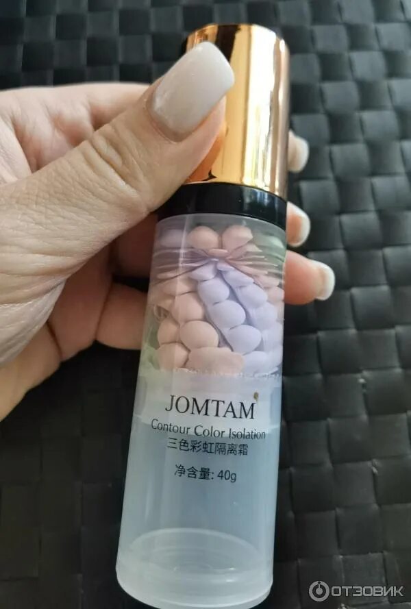 Jomtam основа под макияж. Jomtam основа под макияж