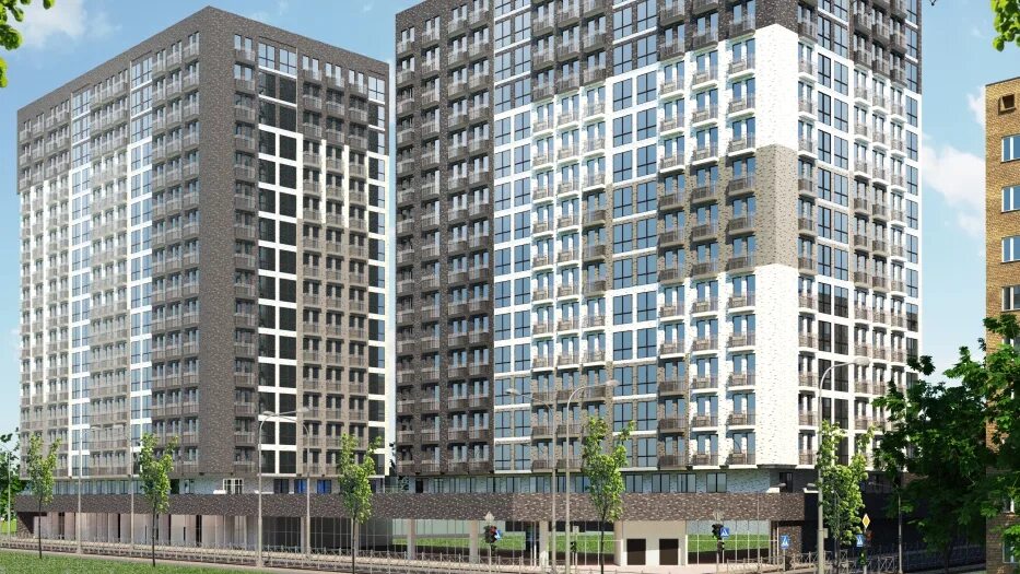 Либерти жк шоссейная 42. Magnum development. Жк тренд пехотный. Жк либерти застройщик. Ул зорге 1с1.