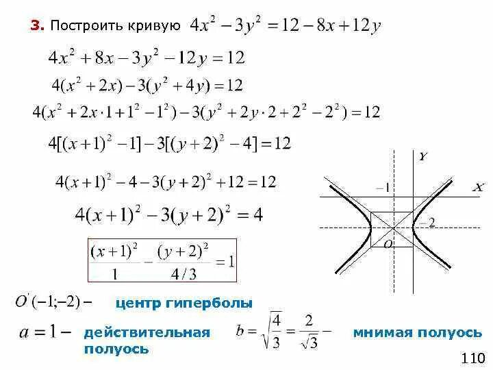 Длина полуосей гиперболы. Действительная полуось гиперболы. Уравнение гиперболы. Большая и малая полуось гиперболы. Как вычислить мнимую полуось гиперболы.
