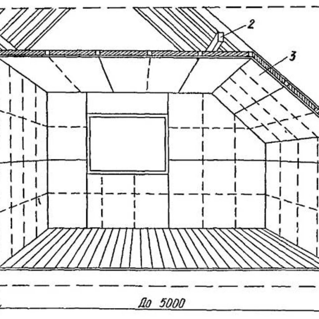 Чертеж комнаты на мансарде. Высота стенки мансардного этажа. Высота потолка мансардного этажа. Мансардный этаж чертеж. Высота потолка в жилом помещении
