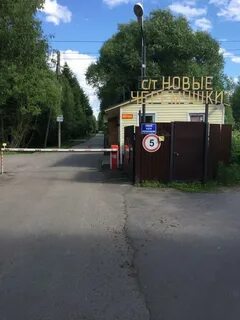 Киевская селятино