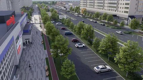 Ульяновск 2024