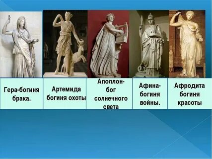 Аполлон афина