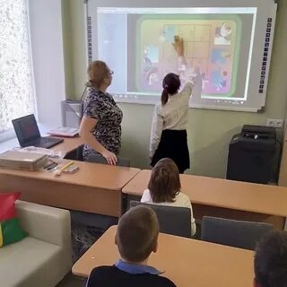 Частная школа в чехове