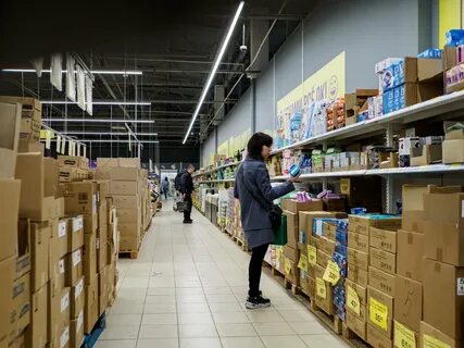 Не смогут не покупать не продавать