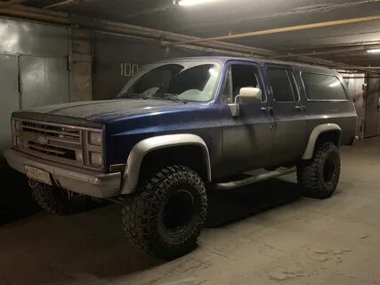 Тахо 6.2