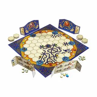 Игра индиго