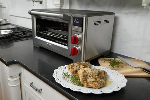 Рецепты для электрической печи с конвекцией