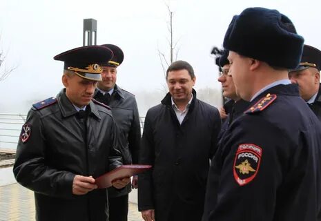 Полиция города краснодар