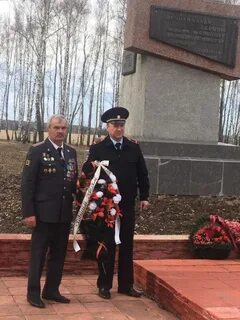 20 ноября день ветеранов