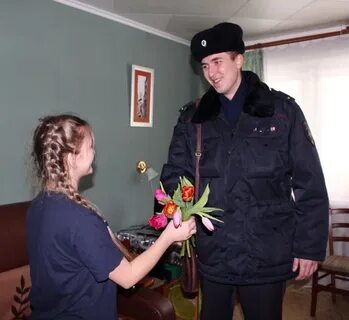 День инспектора