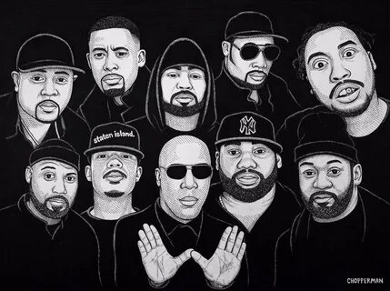 Tang clan перевод
