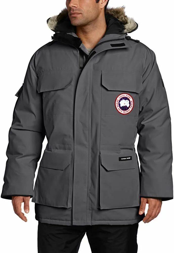 Лучшие бренды курток. Canada Goose Expedition Parka мужская. Куртка Canada Goose Expedition. Canada Goose Expedition мужская. Парка Canada Goose Expedition.