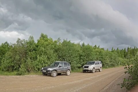 Погода золотанка красновишерский
