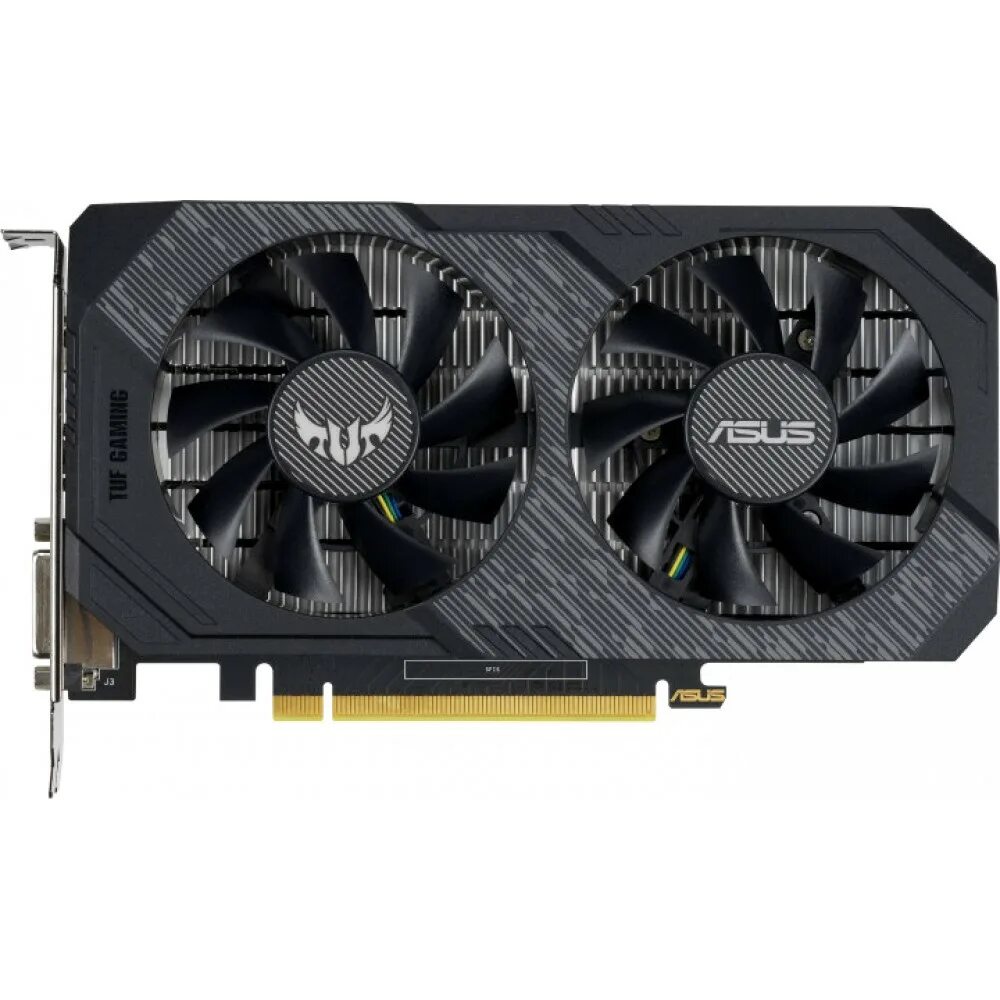 Nvidia gtx 1650 gaming