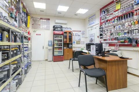 Все свои люблино
