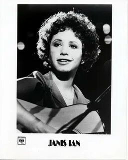Janis ian