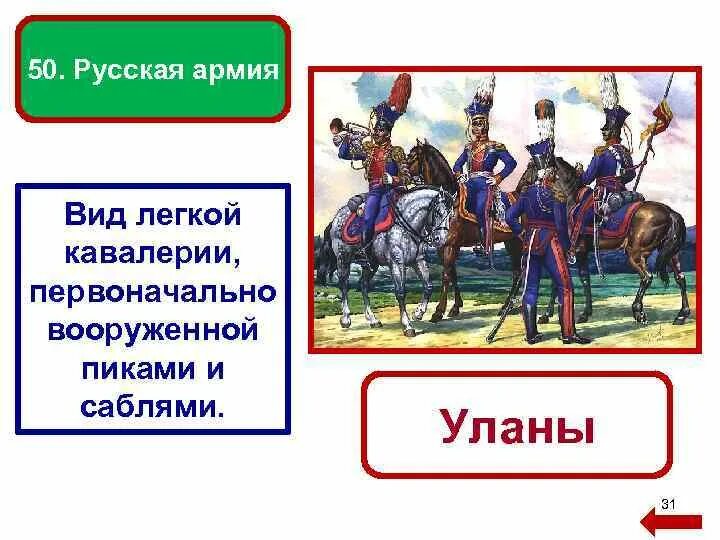 Кто такие уланы и друганы. Русский улан 1812 года. уланы и драгуны 1812 года.