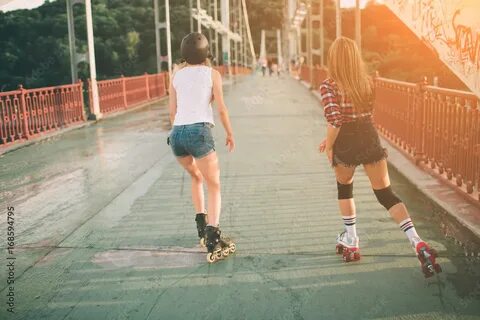 Shorts ролики