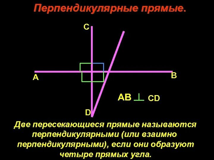 Две пересекающиеся прямые называют перпендикулярными. Перпендикулярные прямые. Взаимно перпендикулярные прямые. Две пересекающиеся прямые называются перпендикулярными. Две прямые называются перпендикулярными если они пересекаются.