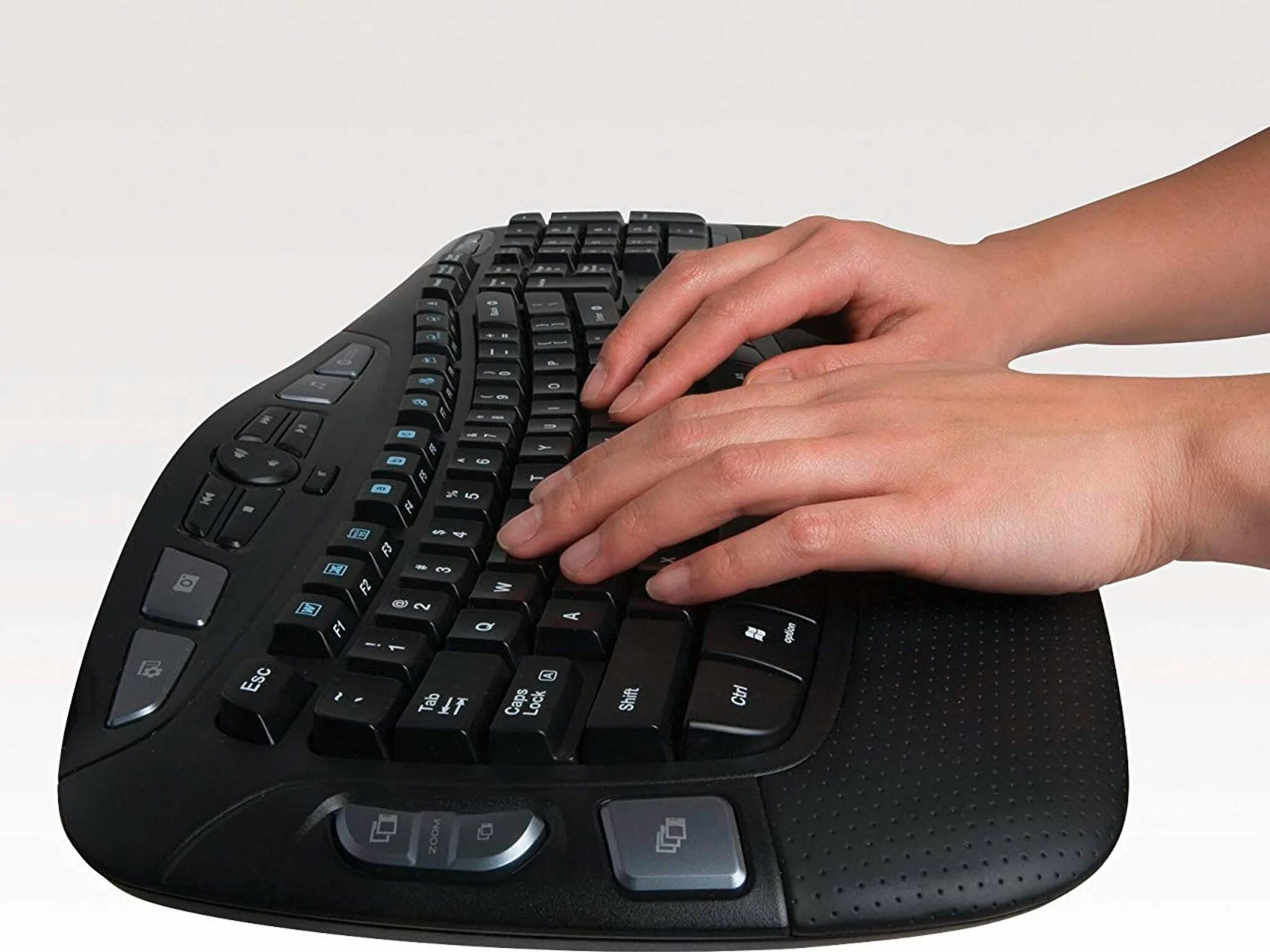 Почему беспроводная клавиатура. Wireless keyboard k350. logitech wireless keyboard k350. беспроводная клавиатура logitech k350. logitech mk550.