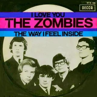 I feel inside