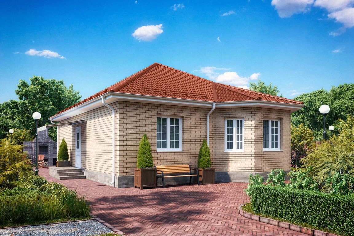 проекты краснодарские одноэтажных домов. загородный дом краснодар. казачий поселок краснодар. частный дом в краснодаре. коттеджный поселок изумрудныкрепостькраснрдар.
