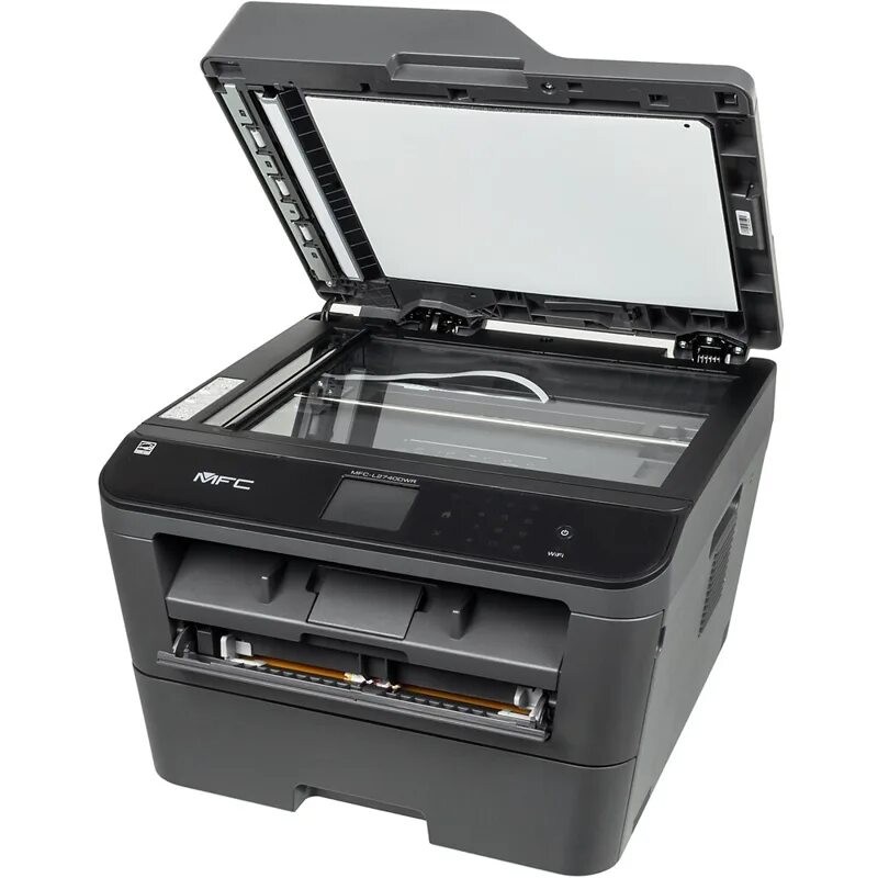 Принтер mfc l2740dwr. Brother 2740dwr. brother mfc-l2740dw. мфу лазерное brother mfc-l2740dwr. бротхер 2740.